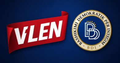Anketa e fundit: VLEN për herë të parë para BDI-së