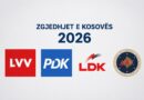 Zgjedhjet e 7 qershorit – Partitë publikojnë listat për deputetë