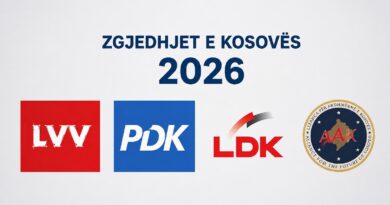Zgjedhjet e 7 qershorit – Partitë publikojnë listat për deputetë