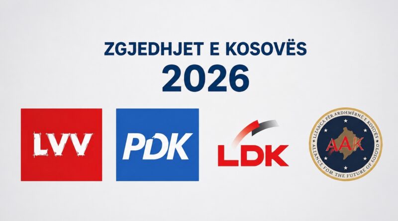 Zgjedhjet e 7 qershorit – Partitë publikojnë listat për deputetë