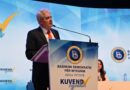 Ahmeti: Sonte, Tetova foli fuqishëm!