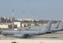 Zyrtari izraelit: Aeroporti Ben Gurion i Izraelit është bërë “bazë ushtarake amerikane”