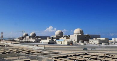 Sulmi në centralin bërthamor në Abu Dhabi/ Reagojnë Emiratet e Bashkuara Arabe: Kërcënim për sigurinë!