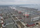 Lufta në Ukrainë: Dron në centralin bërthamor – IAEA e alarmuar
