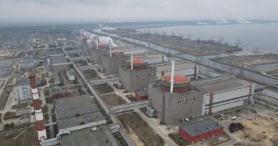 Lufta në Ukrainë: Dron në centralin bërthamor – IAEA e alarmuar