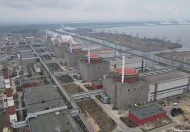 Lufta në Ukrainë: Dron në centralin bërthamor – IAEA e alarmuar