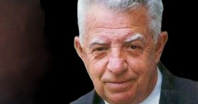 Kush e vrau profesor Fehmi Aganin? Zbulohen emrat e autorëve të krimit