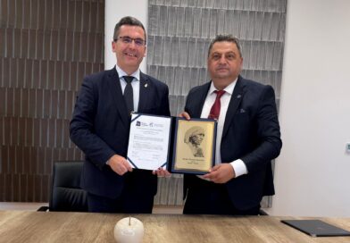 UNT nënshkruan marrëveshje strategjike mirëkuptimi me universitetin “OBUDA” të Budapestit
