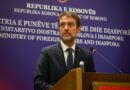 Ministri i Punëve të Jashtme i Shqipërisë: “Kush prek Kosovën, prek Shqipërinë”