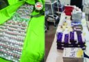 Arrestohen tre persona, mes tyre edhe një pronare e një salloni bukurie