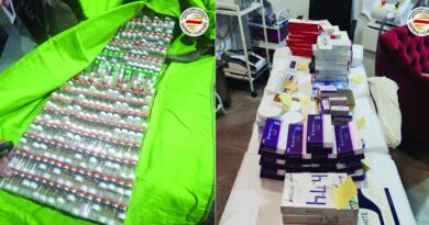 Arrestohen tre persona, mes tyre edhe një pronare e një salloni bukurie