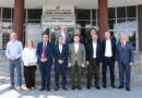 Kandidatët për rektor të Universitetit të Tetovës realizuan takim të përbashkët për një proces zgjedhor demokratik dhe transparent