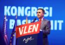 Kasami: Reagimet e BDI-së janë histerike, në VLEN nuk do të ketë uzurpim të pozitës së kryetarit