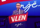 Kasami në Kongresin e VLEN-it: Kemi ndryshuar realitetin politik, sot marrim vendim historik