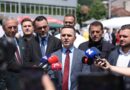 Kasami: Nuk kemi kërkuar tërheqjen e Meidanit