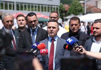 Kasami: Nuk kemi kërkuar tërheqjen e Meidanit