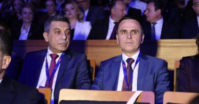 Kasami e Mexhiti: Së shpejti, provimi i jurisprudencës edhe në gjuhën shqipe!