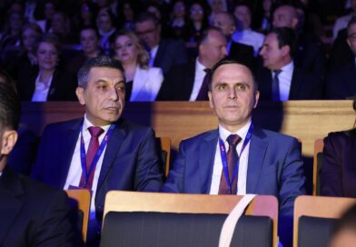 Kasami e Mexhiti: Së shpejti, provimi i jurisprudencës edhe në gjuhën shqipe!