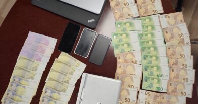 Arrestohen shtatë persona për shpronësime të kundërligjshme dhe korrupsion