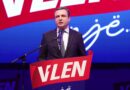 Albin Kurti: Bashkimi i VLEN është arritja më e madhe politike
