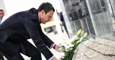 Kurti: Masakrat, dëshmi e gjenocidit serb në Kosovë