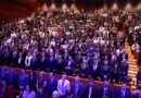 Fillon kongresi punimet i VLEN-it: Të pranishëm kryeministrat Albin Kurti dhe Hristijan Mickoski!