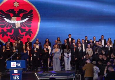 LDK hapi fushatën me thirrje për unitet kombëtar dhe rikthim te Rugovizmi