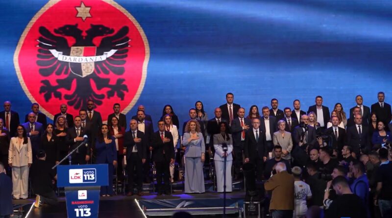 LDK hapi fushatën me thirrje për unitet kombëtar dhe rikthim te Rugovizmi