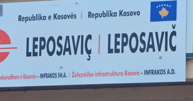 Kosova merr nën kontroll objektet dhe pronat në veri, MIT-i: Ishin të uzurpuara nga strukturat serbe