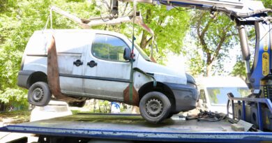Mexhiti: Nga sot nisëm largimin e mbi 200 automjeteve të braktisura në Çair