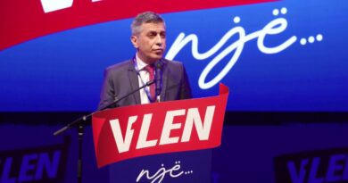 Mexhiti: VLEN erdhi në kohën e duhur, si forcë që i bashkon dhe i faktorizon shqiptarët