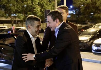 Mexhiti uron Kurtin për rizgjedhjen: Institucionet stabile janë garanci për qeverisje të përgjegjshme