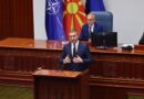 Mickoski për provimin e jurisprudencës: Ligji nuk e përcakton gjuhën e provimit por ministri, sa ministra kishit e nuk e rregulluat këtë çështje?!