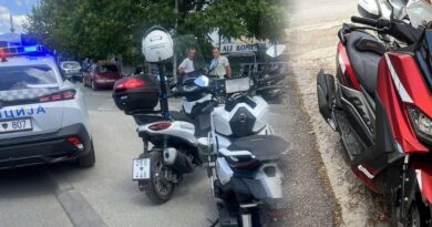​Nga sot shoferët me kategori “B” mund të ngasin motorë deri në 125 kubikë, këto janë kushtet