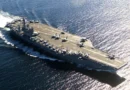 SHBA zhvendos aeroplanmbajtësen Nimitz drejt Karaibeve, Kuba mund të ketë fatin e Venezuelës