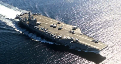 SHBA zhvendos aeroplanmbajtësen Nimitz drejt Karaibeve, Kuba mund të ketë fatin e Venezuelës
