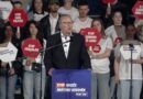 PDK hap zyrtarisht fushatën zgjedhore në Ferizaj