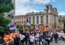 BDI: Kur shteti merr erë Beogradi, VLEN sulmon studentët shqiptarë