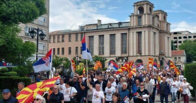 BDI: Kur shteti merr erë Beogradi, VLEN sulmon studentët shqiptarë