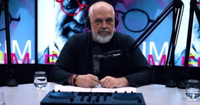 “95% e shërbimeve me një klik,” Rama flet për digjitalizimin e shtetit: Pa radhë dhe pa ryshfete