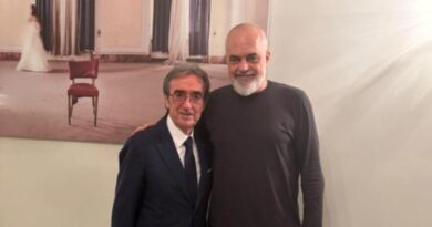 ‘Corriere della Sera’: Sfida e kryeministrit Rama për ta çuar verën shqiptare në çdo cep të botës