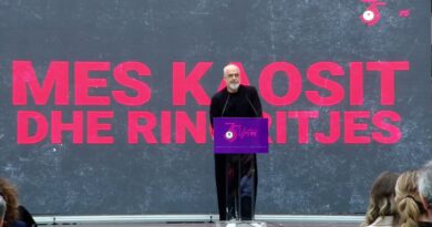 “PS e ngjiti vendin një majë më lart drejt BE”, Rama: Do ta vendosim bashkë flamurin kuq e zi të Ismail Qemalit dhe Gjergj Kastriotit
