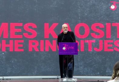 “PS e ngjiti vendin një majë më lart drejt BE”, Rama: Do ta vendosim bashkë flamurin kuq e zi të Ismail Qemalit dhe Gjergj Kastriotit