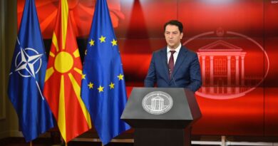 Maqedonia fiton këstin prej 65.7 mln eurosh nga BE-ja! Sali: Kemi afat deri në fund të qershorit për aplikime