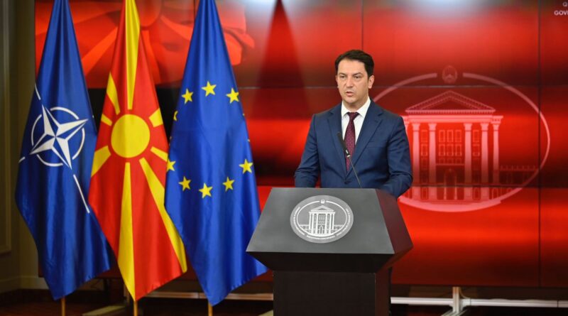 Maqedonia fiton këstin prej 65.7 mln eurosh nga BE-ja! Sali: Kemi afat deri në fund të qershorit për aplikime