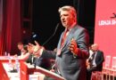 Ziadin Sela në Kongresin e Lidhjes Shqiptare: Sot nuk përfundon, sot nis gjithçka