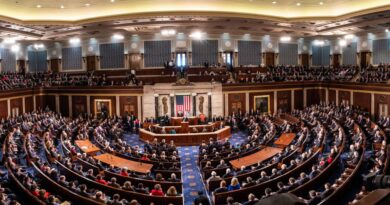 Senati hedh poshtë rezolutën e demokratëve për tërheqjen e trupave amerikane nga Irani