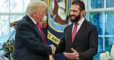 Presidenti sirian bisedë telefonike me Trump: Heqja e sanksioneve amerikane, kyç për ringjalljen e ekonomisë