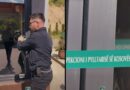 I vihet shiriti objektit në pronësi shtetërore të uzurpuar në Zveçan