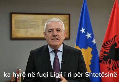 Sveçla: Nga sot ka hyrë në fuqi Ligji i ri për shtetësinë e Republikës së Kosovës